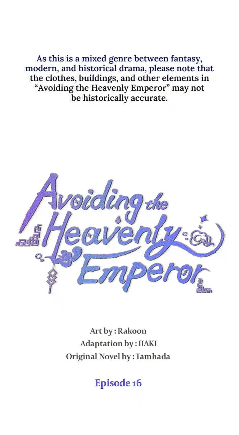 Chapter 16